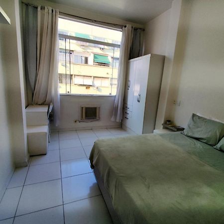 Copacabana Vista Mar - Localizacao E Comodidade Rio de Janeiro Exterior foto